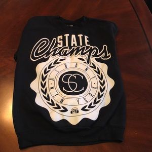State Champs Crew Neck